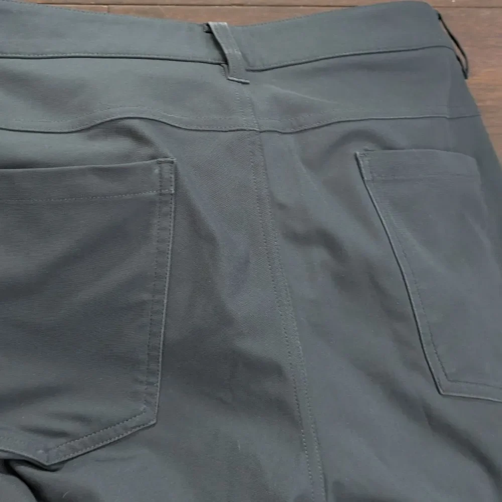 Lululemon ABC Pant Classic *34